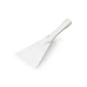 Igeax kézi kaparó 110mm fehér