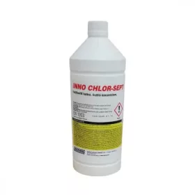   Inno Chlor-Sept fertőtlenítő hatású tisztítószer 1L (10db/karton)
