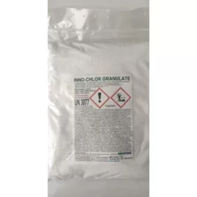Inno-Chlor klórgranulátum 1kg (18db/karton)