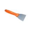 Igeax kaparó 75mm, narancssárga