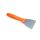 Igeax kaparó 75mm, narancssárga