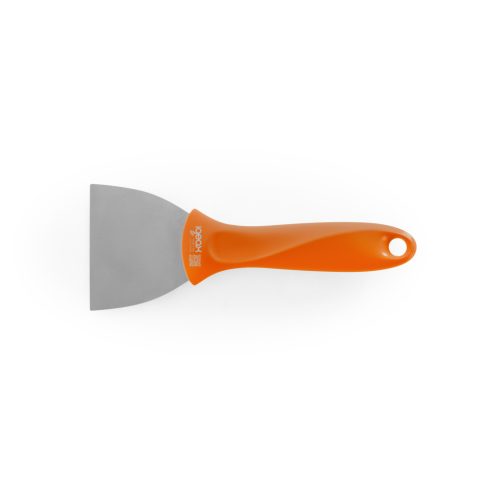 Igeax kaparó 75mm, narancssárga