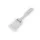 Igeax Higiéniai ecset lapos fehér 35mm széles 0,2 mm