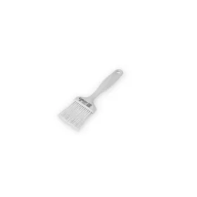 Igeax Higiéniai ecset lapos fehér 60mm széles 0,2 mm