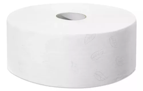 Tork toalettpapír T1 Jumbo Advanced - 2 r., fehér, 360m/tek, 6 tek/karton