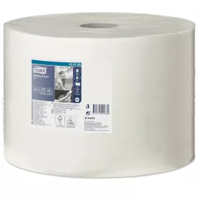   Tork ipari törlőpapír Advanced (W1), 1r., 1000m/tek, 1tek/karton