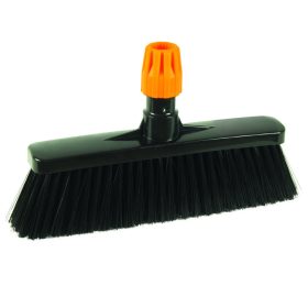 TTS Mop száraz - 100cm pamut (fehér)