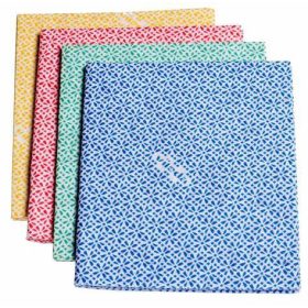 Vileda WiPro antibakteriális törlőkendő (20db/csg) PIROS