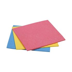 Vileda szivacskendő Aqua, 5db/csg (14csg/karton)