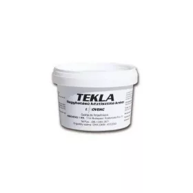 Tekla kéztisztító krém 0,5 kg (12db/karton)