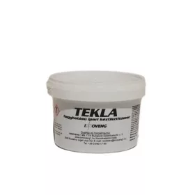 Tekla kéztisztító krém 4kg