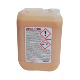 Inno-Derm ipari kéztisztító 5L