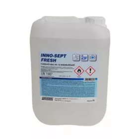 Inno-Sept Fresh fertőtlenítő oldat 5L - ILLATMENTES