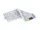 Vileda mop CombiSpeed Pro r-MicroLite Max 40cm bebújós 