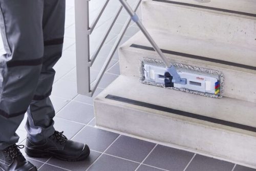 Vileda mop Ultraspeed Trio 40cm