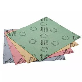   Vileda PURmicro active mikroszálas törlőkendő (5db/csg) kék