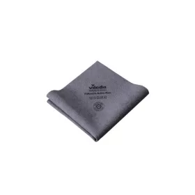   Vileda PURmicro active MAX, 50×44 cm, mikroszálas törlőkendő (5db/csg) szürke