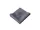 Vileda PURmicro active MAX, 50×44 cm, mikroszálas törlőkendő (5db/csg) szürke
