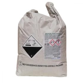 Innopon Text előmosó húsipari mosószer 20kg