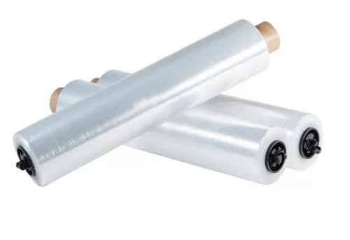 Wrapmaster PE frissentartó fólia utántöltő 30cm x 300m  (3db/karton)