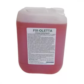 Fix-Oletta bútorápoló 5L