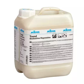   Kiehl Trend fémsómentes ápoló emulzió (DIN 18032) 5L (2db/karton)