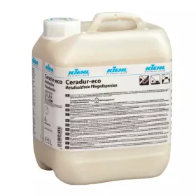   Kiehl Ceradur-eco fémsómentes, diszperziós ápolószer 5L (2db/karton)