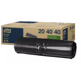   Tork hulladékgyűjtő zsák, 5 literes B3, 50db/csg, 20csg/karton