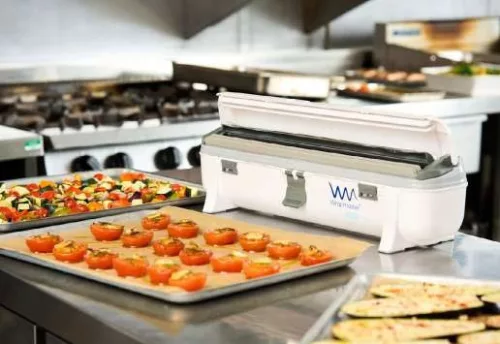 Wrapmaster sütőpapír utántöltő 45cm x 50m  (3db/karton)