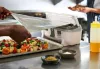 Wrapmaster alufólia utántöltő 30cm x 90m  (3db/karton)