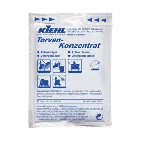   Kiehl Torvan-Konzentrat aktív tisztítószer 25ml (240db/karton)