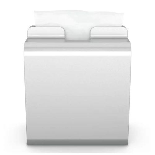 Tork adagoló szalvéta N4 Xpressnap szürke alumínium