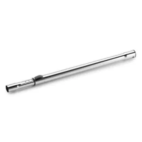   Kärcher teleszkópos szívócső DN 35, 615 - 1007mm, krómozott acél, alkalmas: BV5/1 Bp, T9/1 Bp, BV5/1, T7/1, T10/1, T12/1, T15/1, NT30/1, NT40/1, NT50/1, NT65/2