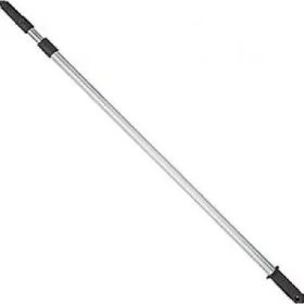 Vermop nyél teleszkópos, alumínium, 2X200cm