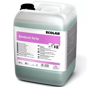 Ecolab Bendurol Forte univerzális ipari alaptisztító 10L
