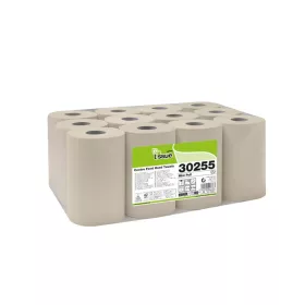  Celtex E-Tissue Mini tekercses kéztörlő 2 réteg, recy, 55m 12 tekercs/zsugor