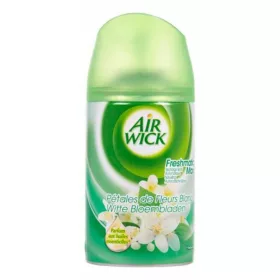   Air Wick FreshMatic utántöltő 250ml (6db/karton) white flowers