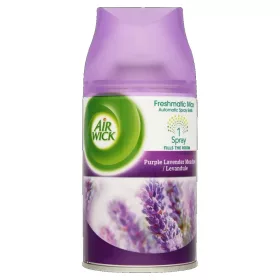   Air Wick FreshMatic utántöltő 250ml (6db/karton) Purple Lavender Meadow