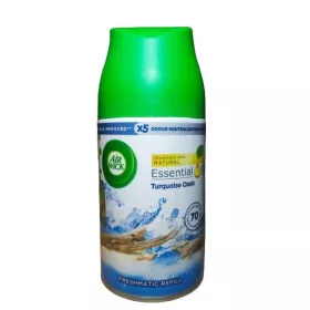   Air Wick FreshMatic utántöltő 250ml (6db/karton) turquise oasis