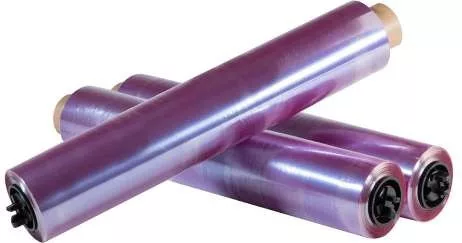 Wrapmaster folpack (PVC) utántöltő 30cm x 225m  (3db/karton)
