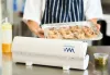 Wrapmaster folpack (PVC) utántöltő 30cm x 225m  (3db/karton)