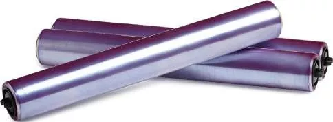 Wrapmaster folpack (PVC) utántöltő 30cm x 100m  (3db/karton)