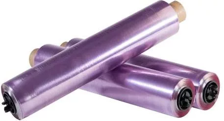 Wrapmaster folpack (PVC) utántöltő 30cm x 300m  (3db/karton)