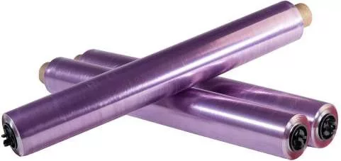 Wrapmaster folpack (PVC) utántöltő 45 cm x 300 m (3db/karton)