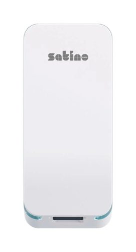 Satino Wepa Szenzoros Clean&Care (multifunkciónális) tisztító- és ápolóadagoló 1000