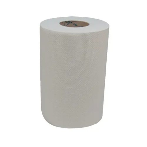 Katrin kéztörlő tekercses Classic S2, 2r., fehér, 75m/tek, 12tek/karton, 40karton/raklap