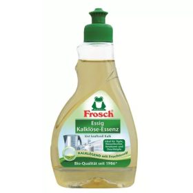   Frosch vízkőoldó koncentrátum háztartási gépekhez 300ml (6db/karton)