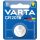 Elem Varta gombelem CR2016 lithium 3V (10db/csg)
