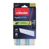 Vileda H2PrO Flat Mop System utántöltő felmosó fej