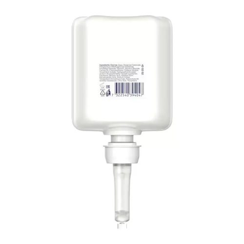 Tork kéz- és testápoló S2 illatmentes Premium 475ml, 8db/karton